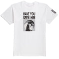 Powell-Peralta Animal Chin Have You Seen Him T-Shirt - White