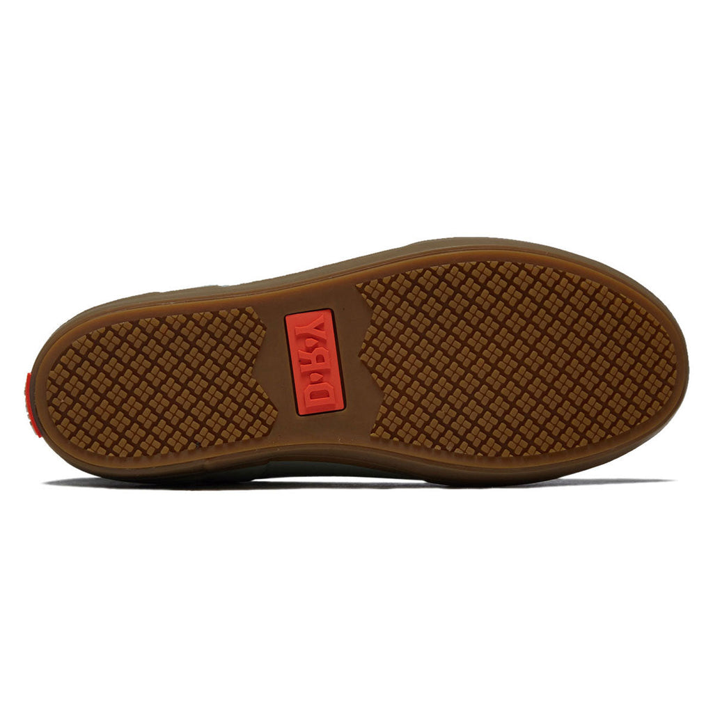 Dry Brand Six-Inch Deck Boots - Field Sage