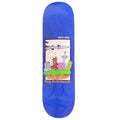Frog Air Head Chris Milic Skateboard Deck - 8.50"
