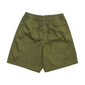 Last Resort AB Free Shorts - Olive Green