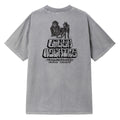 Loser Machine Safeguard T-Shirt - Storm Grey