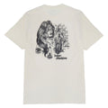 Loser Machine Blind Justice T-Shirt - Cream