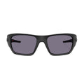 Oakley Masseter Sunglasses - Black/PRIZM Grey Lens