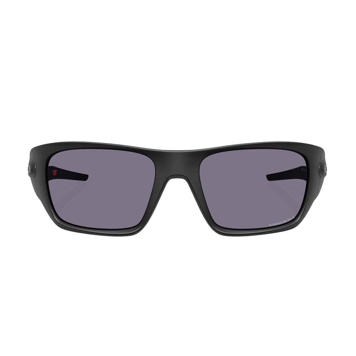 Oakley Masseter Sunglasses - Black/PRIZM Grey Lens