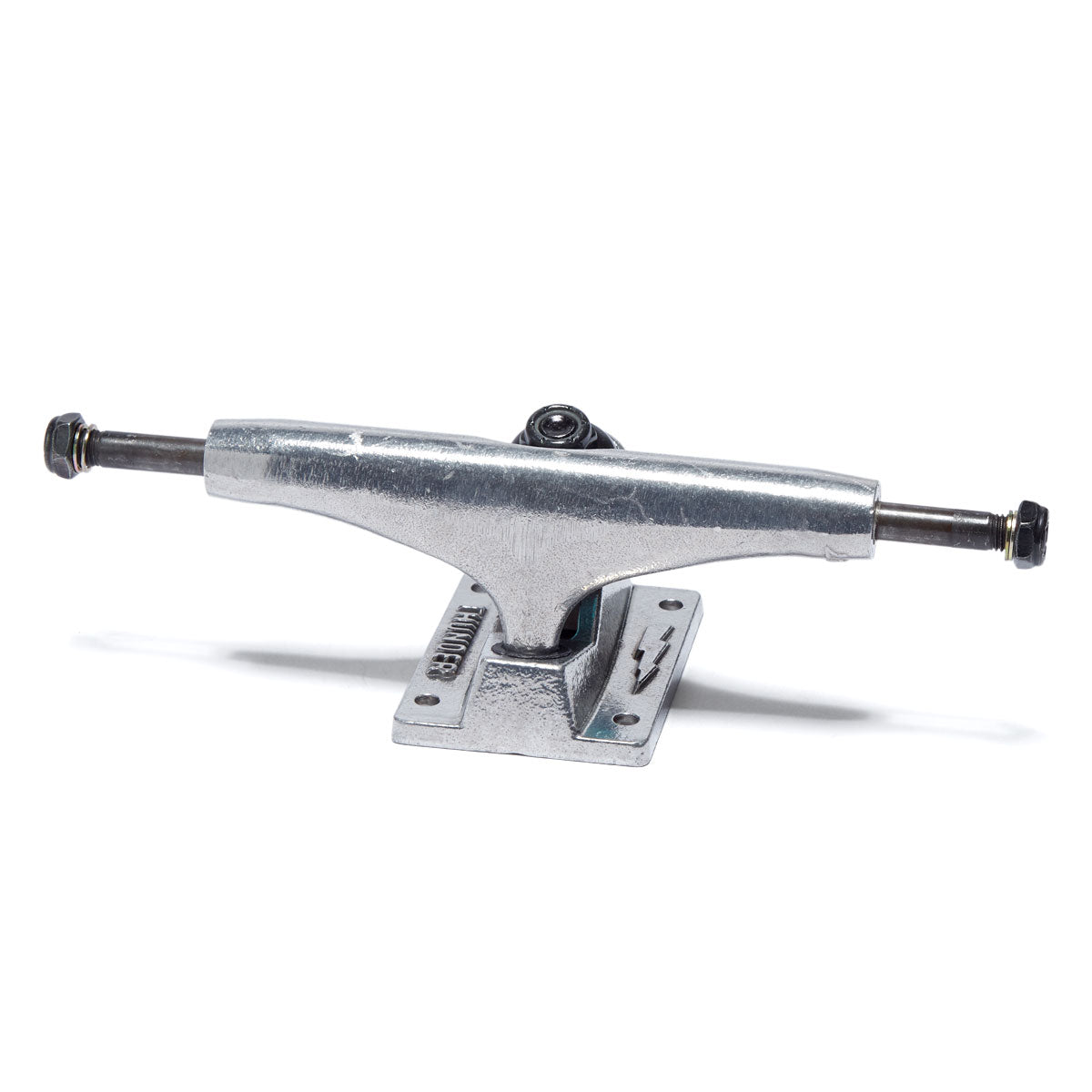 Thunder Polished Skateboard Trucks - 147mm