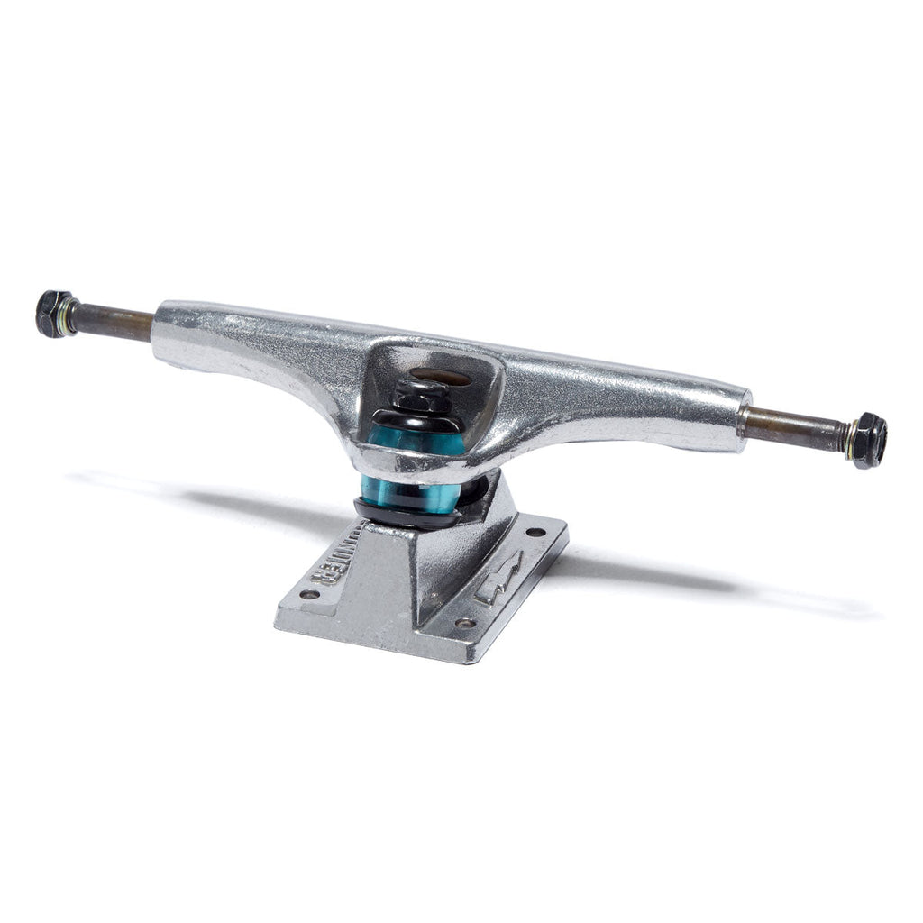 Thunder Polished Skateboard Trucks - 151mm