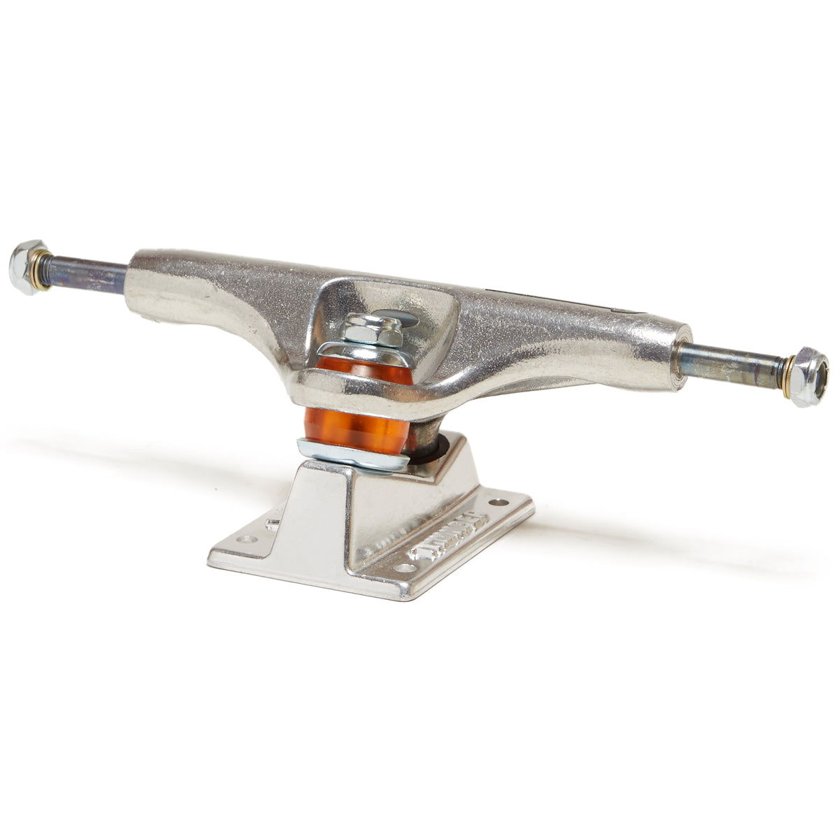 Thunder Titanium Lights 3 Skateboard Trucks - Polished - 148mm
