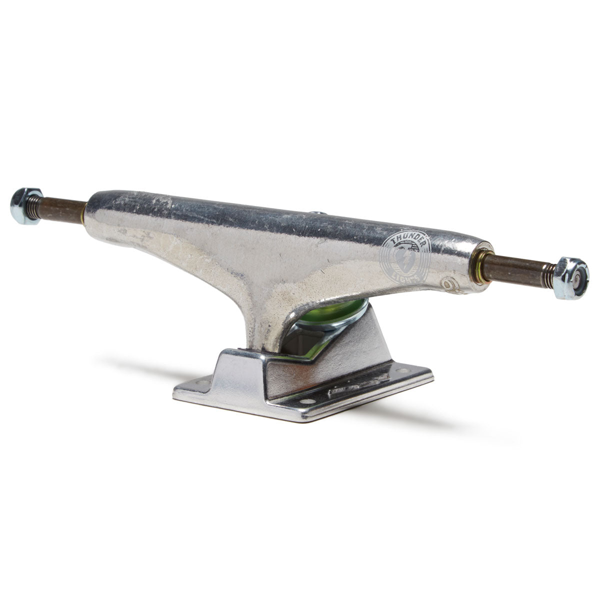 Thunder Polished Lights II Skateboard Trucks - 149mm