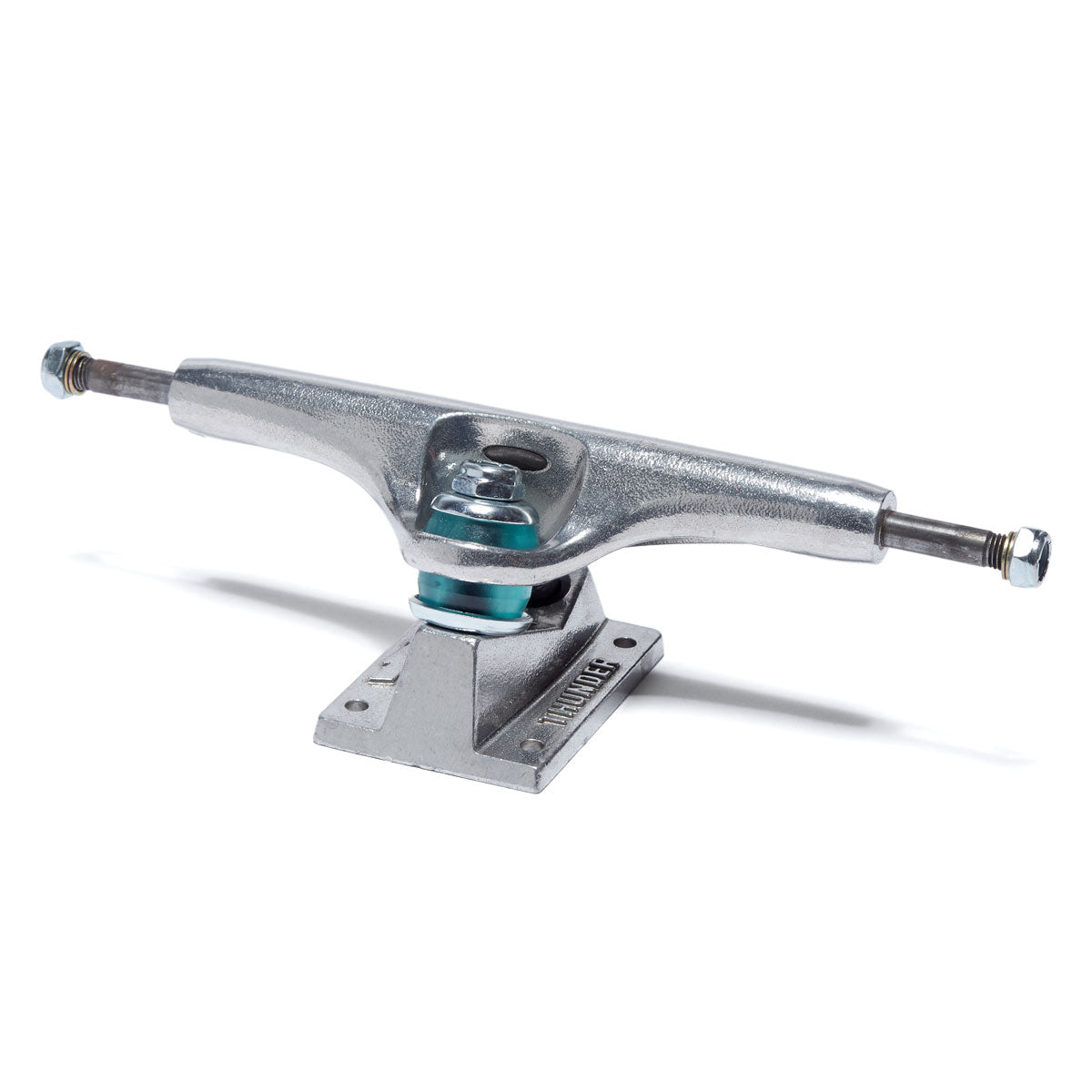 Thunder Polished Skateboard Trucks - 161mm