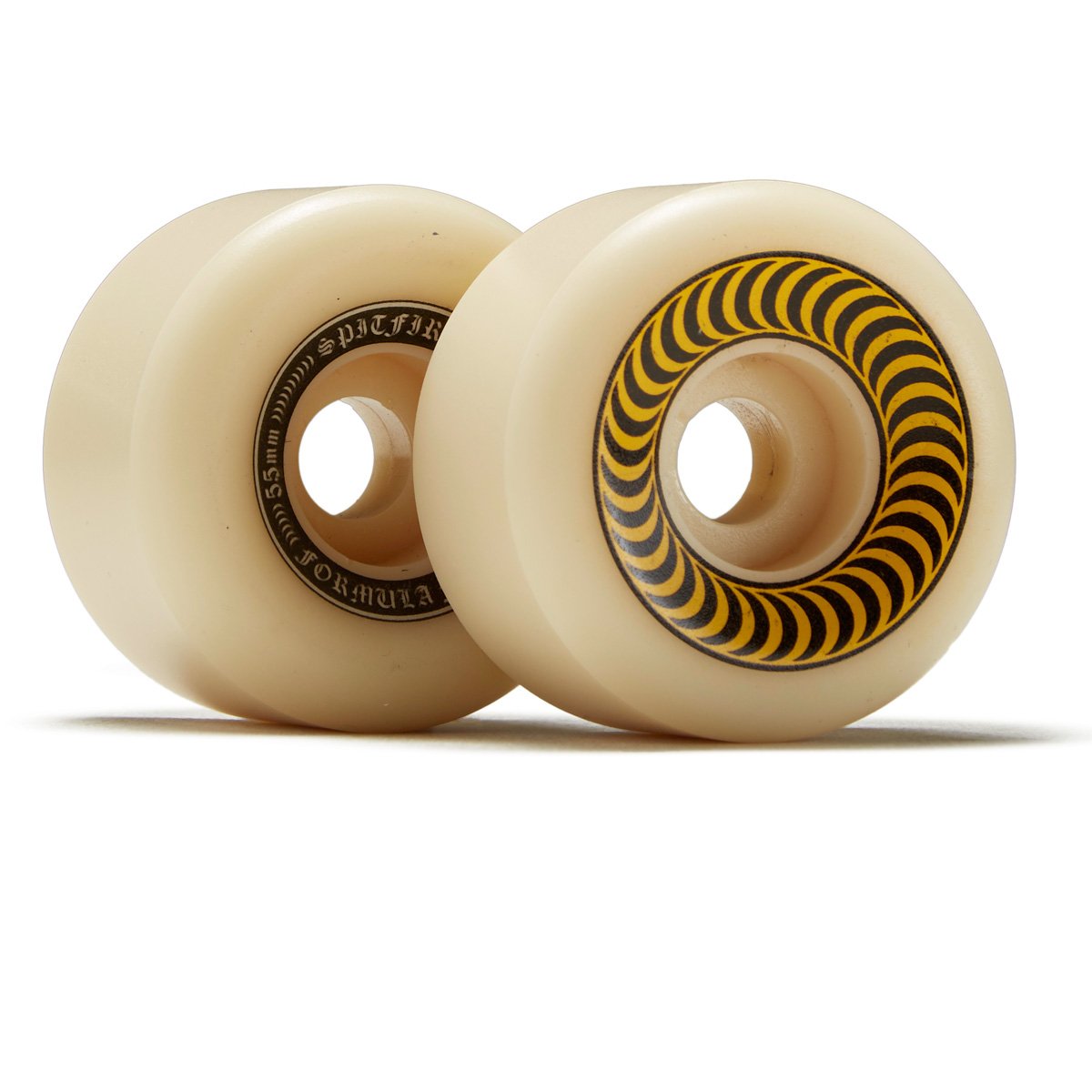 Spitfire F4 99d Og Classics Skateboard Wheels - 55mm