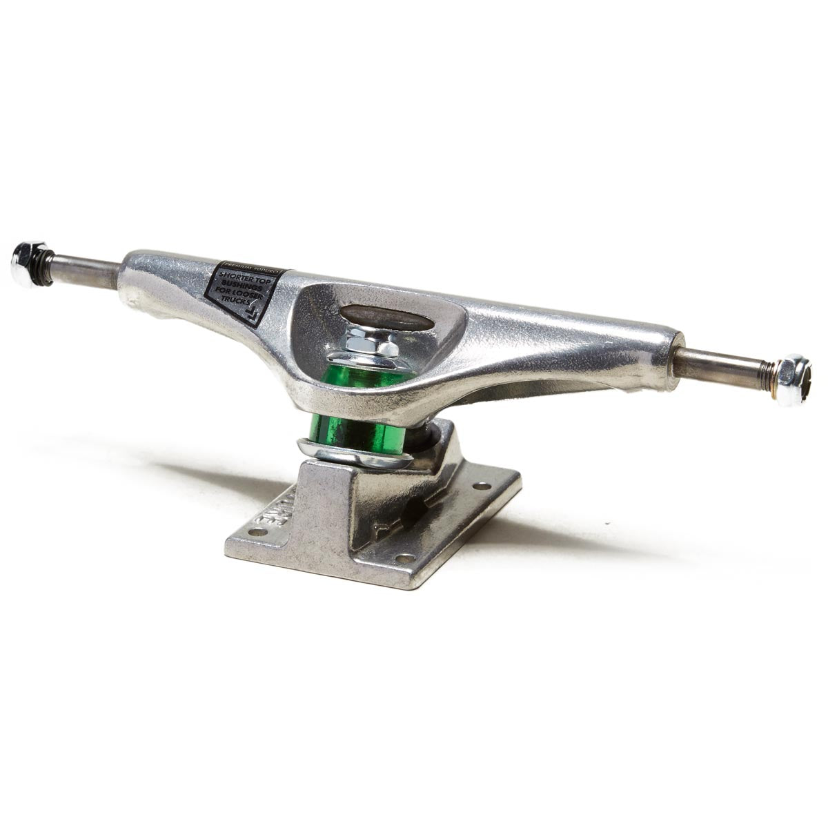 Venture Loose Skateboard Trucks - Polished - 5.8