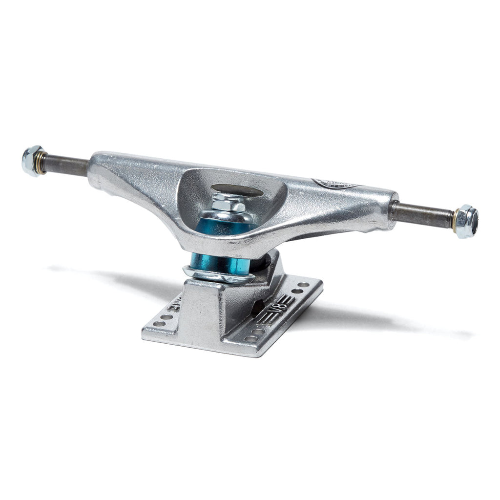 Venture V8 Team Edition Skateboard Trucks - Polished - 5.2