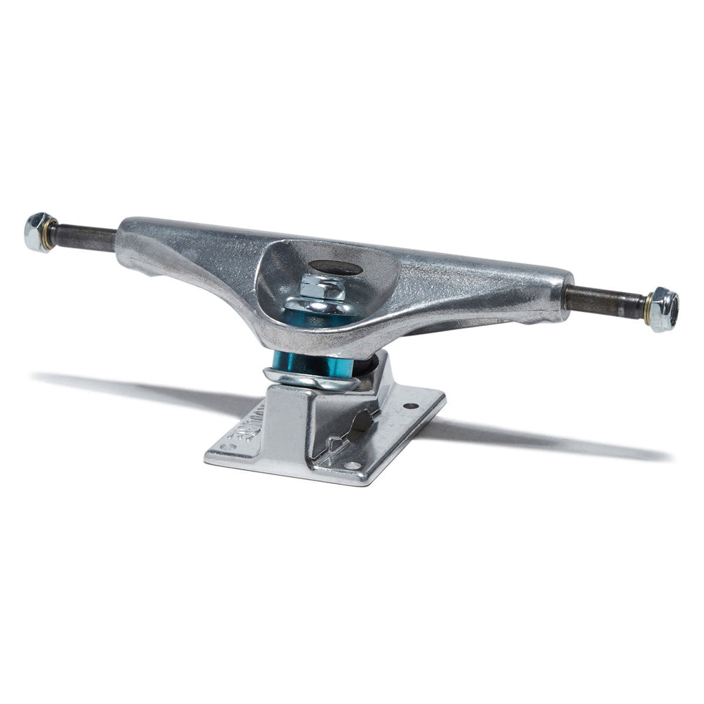 Venture Team V-Forged Skateboard Trucks - Polished - 6.1