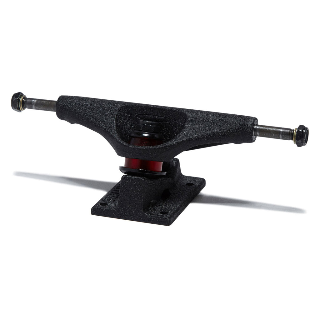 Venture Fvry Team Edition Skateboard Trucks - Black - 5.2 Hi
