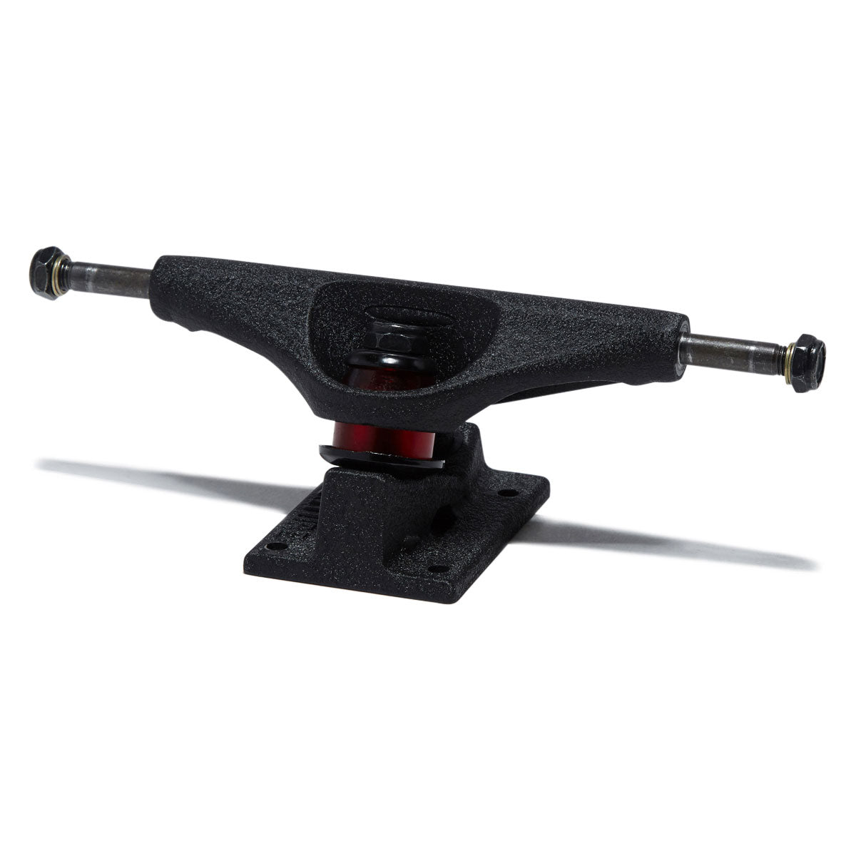 Venture Fvry Team Edition Skateboard Trucks - Black - 5.2 Hi