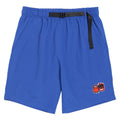 Spitfire Eternal Shorts - Blue/Red/White/Black