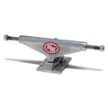 Venture Nick Matthew Pro Editions Skateboard Trucks - Polished - 5.6