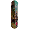 There Poe Free Thinker True Fit Skateboard Deck - 8.06"