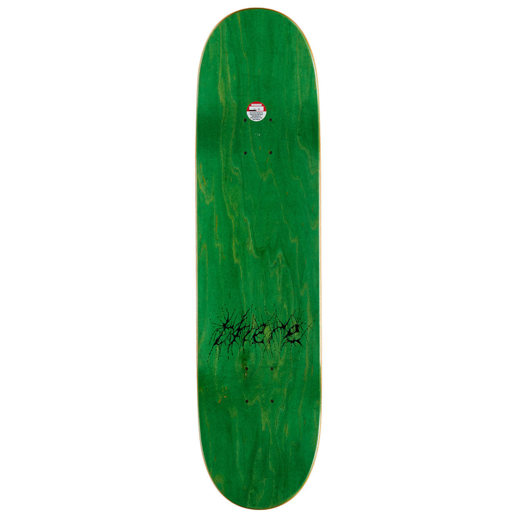 There Poe Free Thinker True Fit Skateboard Deck - 8.06"