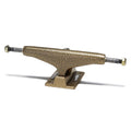 Thunder Hollow Lights Team Goldline Skateboard Trucks - Gold - 147mm