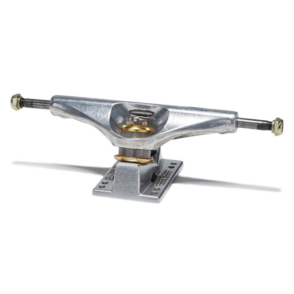 Venture Team V8 Hollows Skateboard Trucks - Polished - 5.8