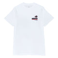 Girl Box Mouse T-Shirt - White