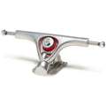 Paris V3 165mm 43 Degree Longboard Trucks - Polished Silver