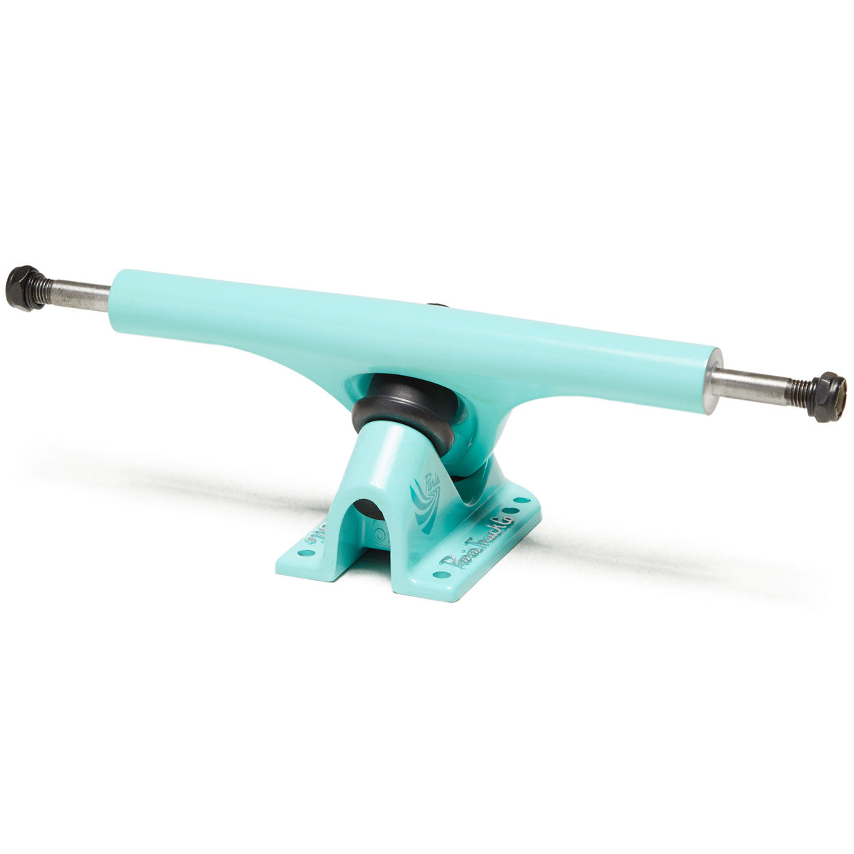 Paris V3 180mm 50 Degree Longboard Trucks - Tiffany