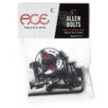 Ace Allen Bolts Hardware - 1.25"