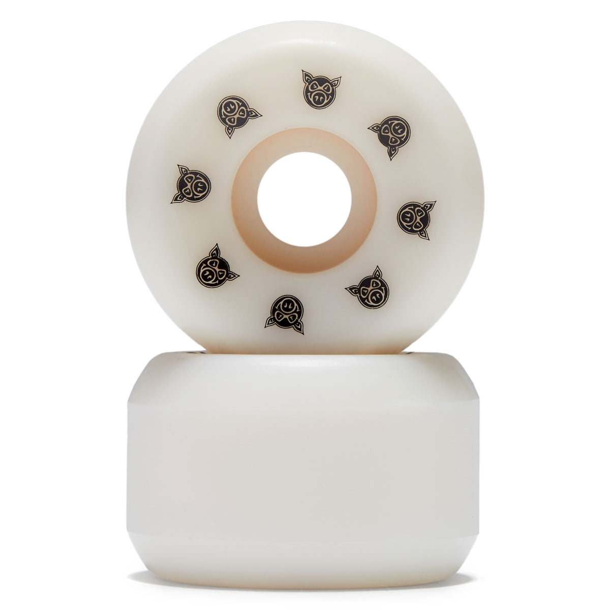 Pig Conical 99a Skateboard Wheels - 54mm