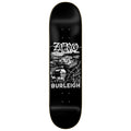 Zero Burleigh Black Sheep Skateboard Deck - 8.50"