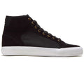 Opus Court Hi Shoes - Black/White
