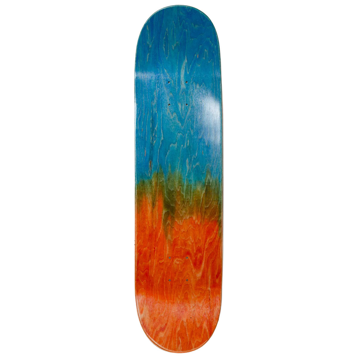 Hoddle Fade Logo Skateboard Deck - 8.50"