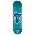 Hopps Eggeling Jen Traub Artist Skateboard Deck - 8.25"