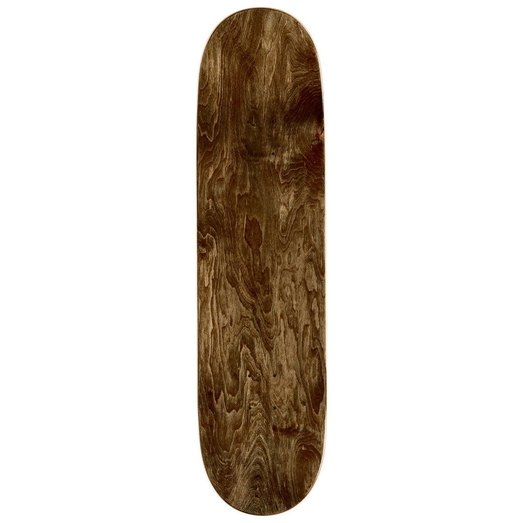 Passport Eyeball Series Can You Read Me Skateboard Complete - 8.25"