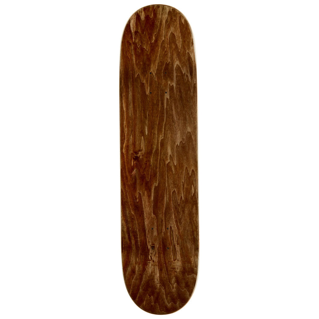 Passport Rosette Series Josh Skateboard Complete - 8.375"
