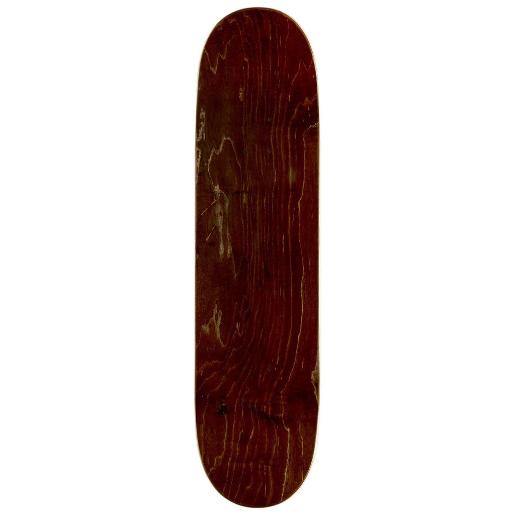 Passport Rosette Series Dean Skateboard Complete - 8.25"