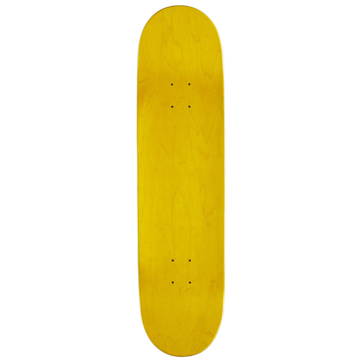Traffic Josh Feist Cloud City Skateboard Deck - 8.25"