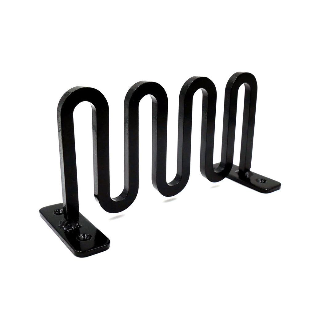 SlushCult Fingerboard Bike Rack