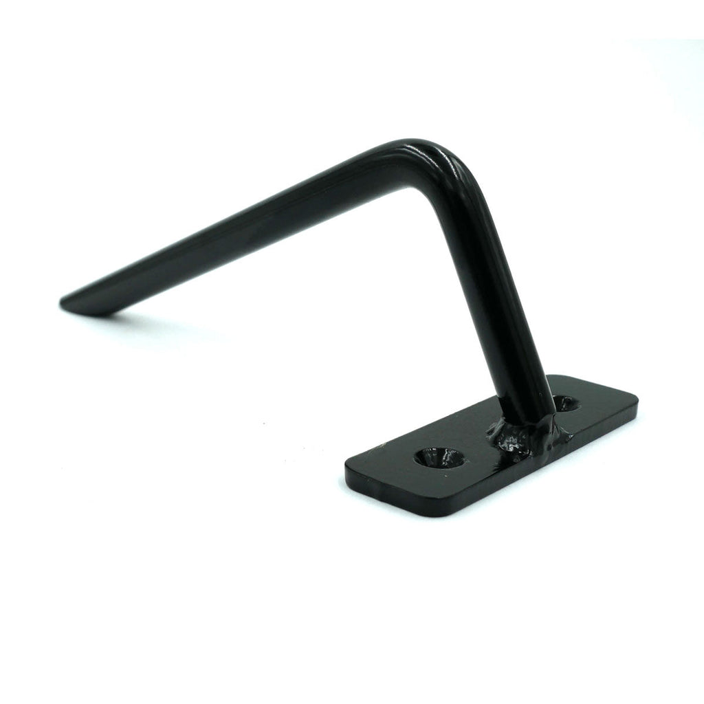 SlushCult Double Sided Fingerboard Pole Jam - Black