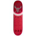 Passport Menu Pro Series Dean Skateboard Deck - 8.25"