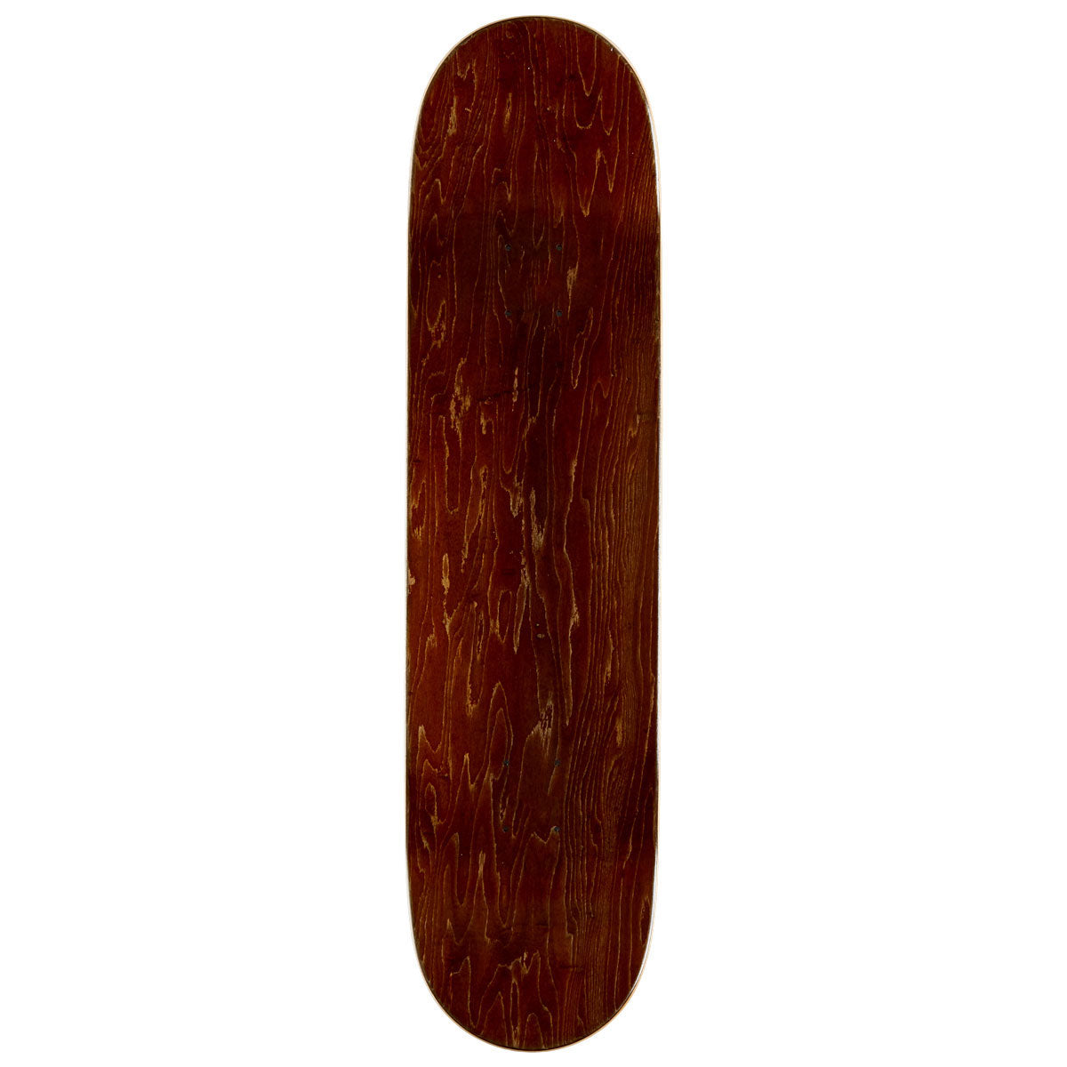 Passport Coaster Series Om-Ward And Upward Skateboard Deck - 8.375"