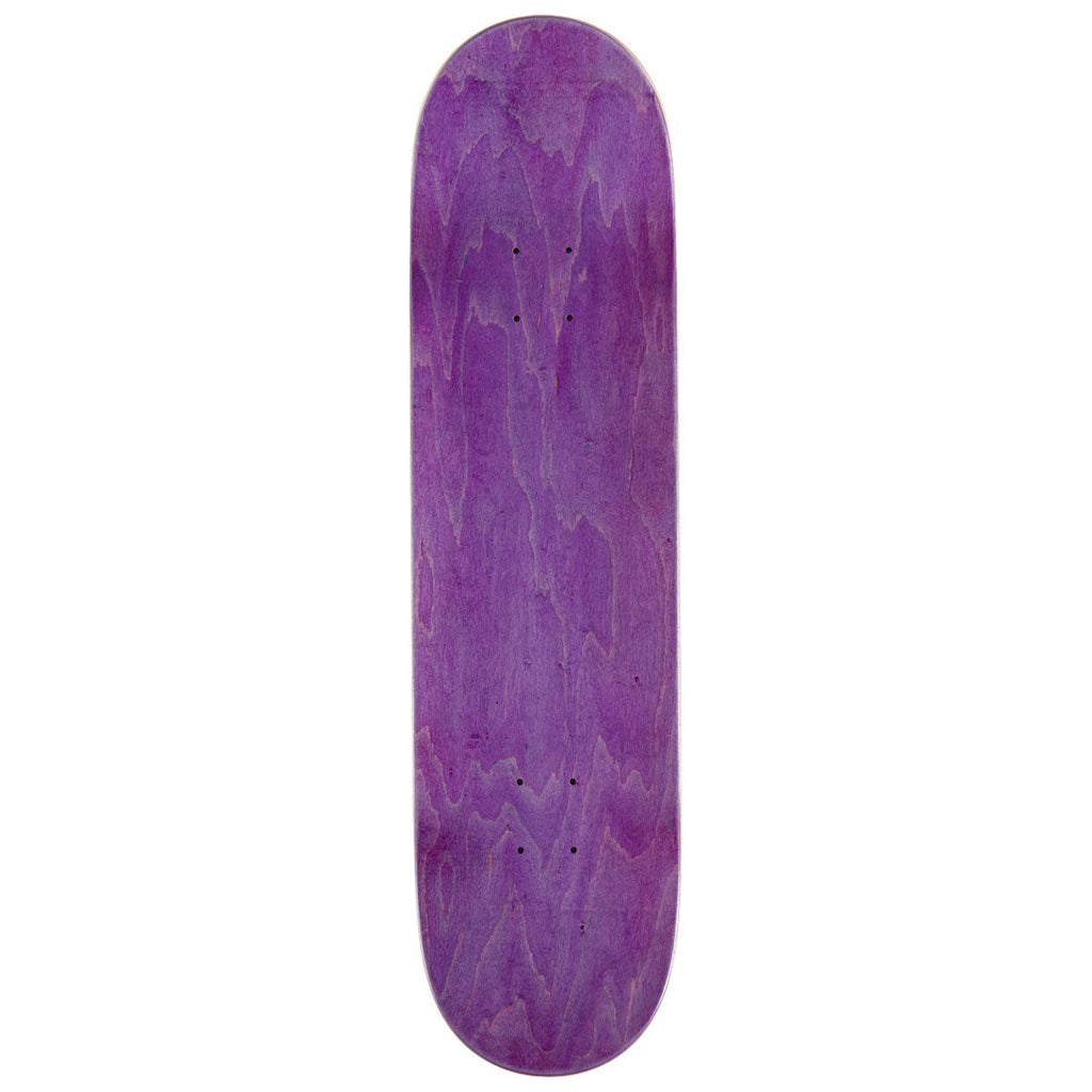 Vinyl Lenoce Record Skateboard Deck - 8.25"