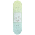 Traffic Hiroki Muraoka Balboa Skateboard Deck - 8.50"
