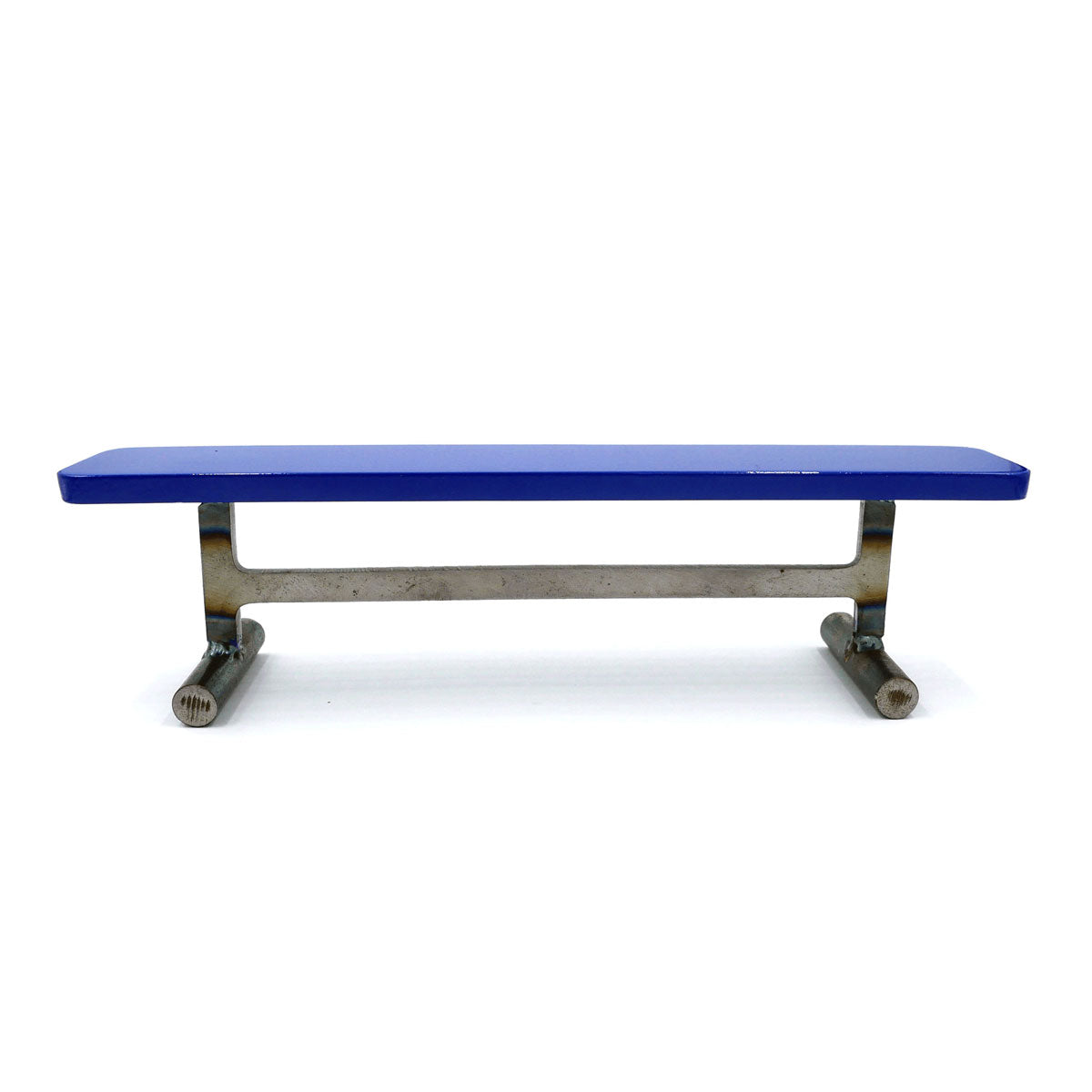 SlushCult Locker Room Fingerboard Bench - Blue