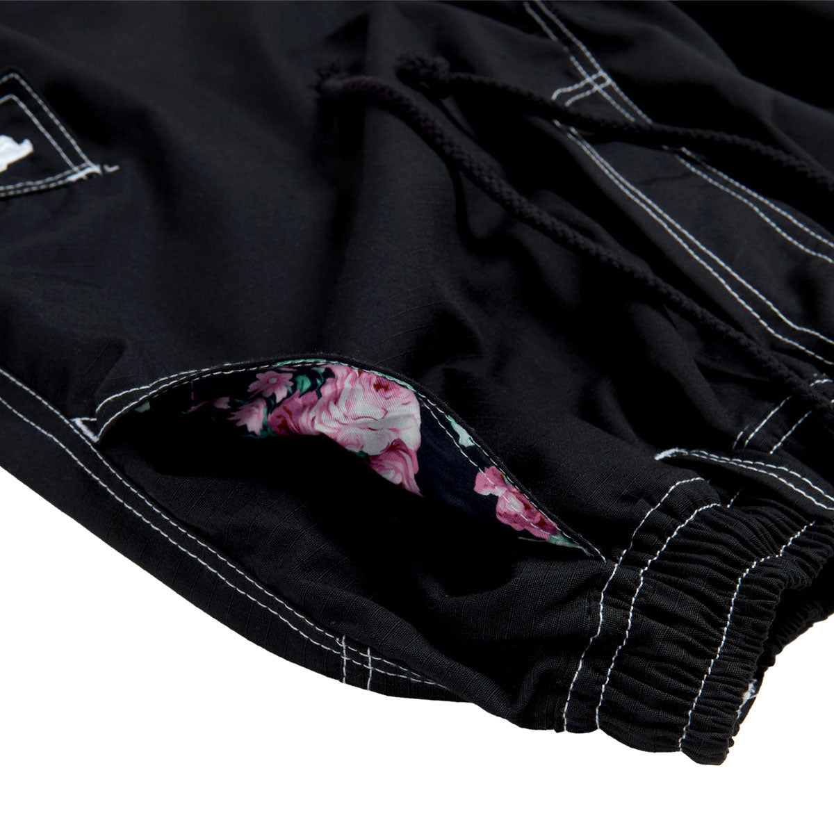 Televisi Star VX1 Cargo Shorts - Black
