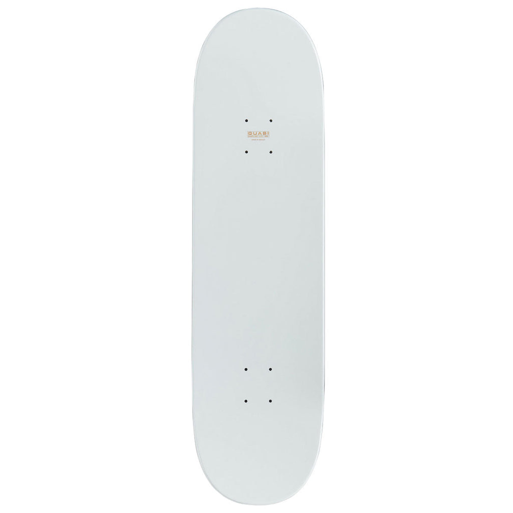 Quasi Wilson Y2K Skateboard Complete - 8.75"