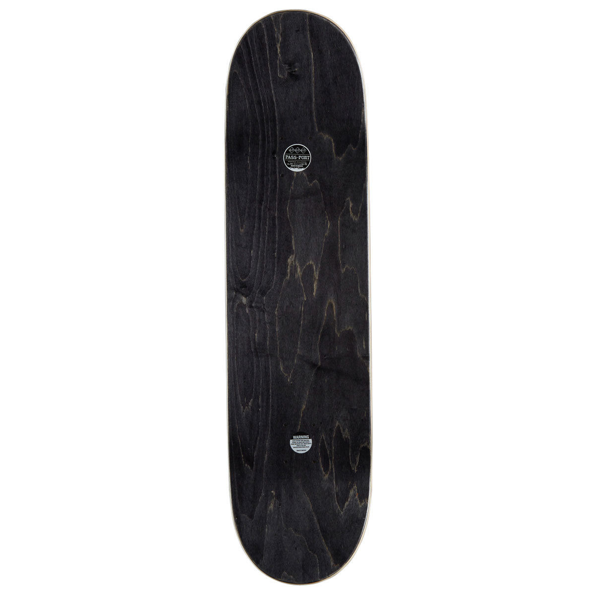 Passport Brasses Pro Series Callum Skateboard Deck - 8.25"