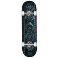 Passport Brasses Pro Series Eetu Skateboard Complete - 8.375"