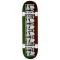 Passport Scissorcraft Pro Series Josh Skateboard Complete - 8.375"